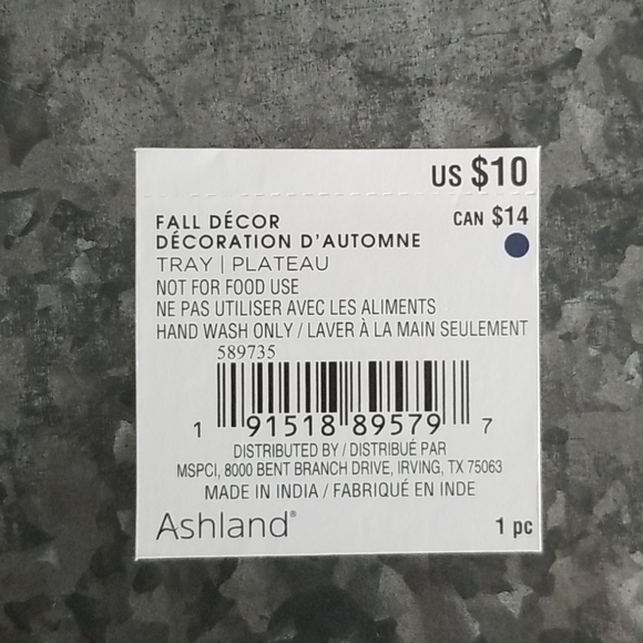 2 display trays - Picture 4 of 4